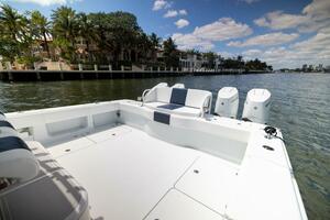 47ft Freeman Yacht For Sale