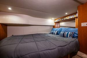 Infinite 41ft Silverton Yacht For Sale