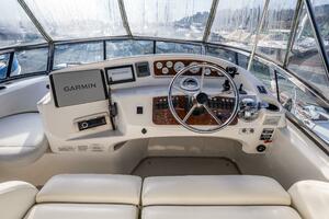 Infinite 41ft Silverton Yacht For Sale
