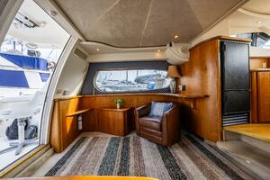 Infinite 41ft Silverton Yacht For Sale