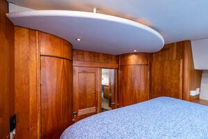 Infinite 41ft Silverton Yacht For Sale