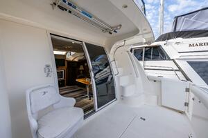 Infinite 41ft Silverton Yacht For Sale