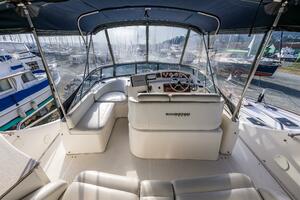 Infinite 41ft Silverton Yacht For Sale