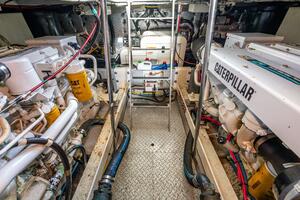 Infinite 41ft Silverton Yacht For Sale