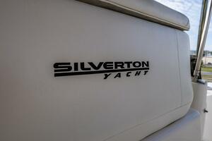 Infinite 41ft Silverton Yacht For Sale
