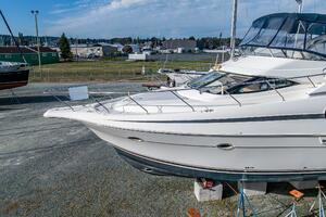 Infinite 41ft Silverton Yacht For Sale