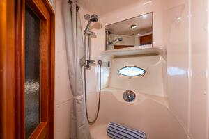 Infinite 41ft Silverton Yacht For Sale