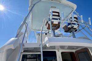 Fun Bunch 39ft Bertram Yacht For Sale