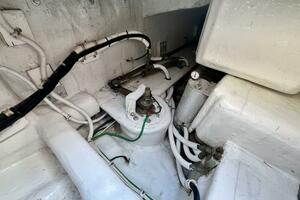 Fun Bunch 39ft Bertram Yacht For Sale