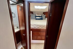 Fun Bunch 39ft Bertram Yacht For Sale