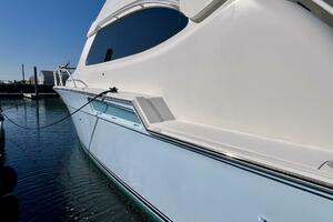 Fun Bunch 39ft Bertram Yacht For Sale