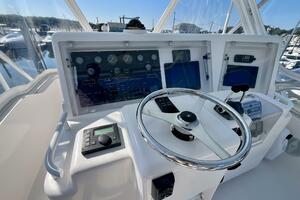 Fun Bunch 39ft Bertram Yacht For Sale