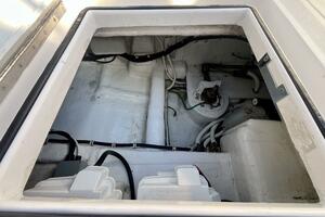Fun Bunch 39ft Bertram Yacht For Sale