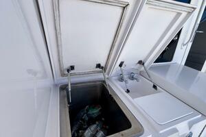 Fun Bunch 39ft Bertram Yacht For Sale