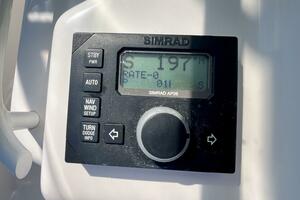 Fun Bunch 39ft Bertram Yacht For Sale