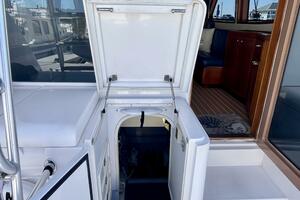 Fun Bunch 39ft Bertram Yacht For Sale