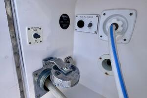 Fun Bunch 39ft Bertram Yacht For Sale