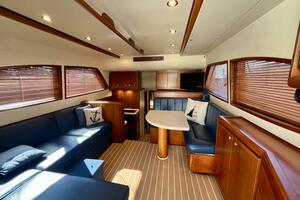 Fun Bunch 39ft Bertram Yacht For Sale