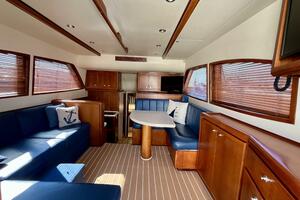 Fun Bunch 39ft Bertram Yacht For Sale