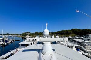 Fun Bunch 39ft Bertram Yacht For Sale