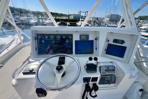 Fun Bunch 39ft Bertram Yacht For Sale