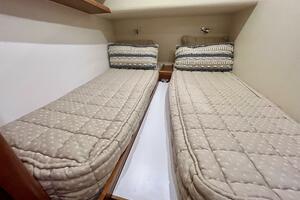 Fun Bunch 39ft Bertram Yacht For Sale