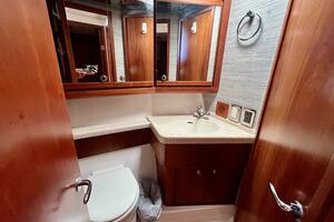 Fun Bunch 39ft Bertram Yacht For Sale