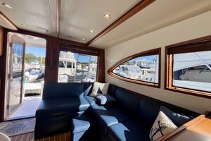 Fun Bunch 39ft Bertram Yacht For Sale