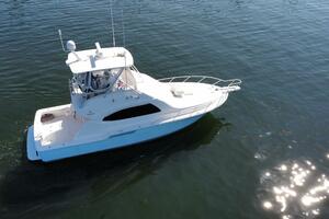 Fun Bunch 39ft Bertram Yacht For Sale