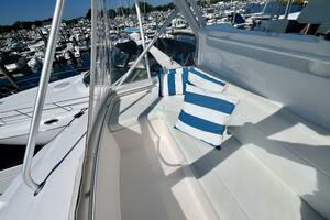 Fun Bunch 39ft Bertram Yacht For Sale