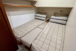 Fun Bunch 39ft Bertram Yacht For Sale
