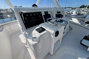 Fun Bunch 39ft Bertram Yacht For Sale