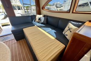 Fun Bunch 39ft Bertram Yacht For Sale
