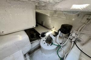 Fun Bunch 39ft Bertram Yacht For Sale