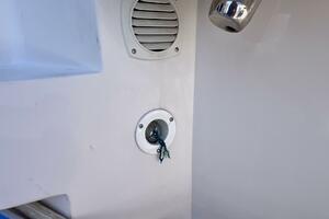Fun Bunch 39ft Bertram Yacht For Sale