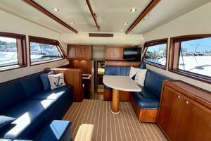 Fun Bunch 39ft Bertram Yacht For Sale