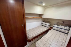 Fun Bunch 39ft Bertram Yacht For Sale