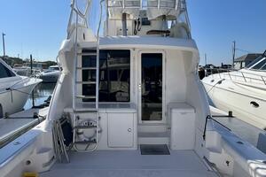 Fun Bunch 39ft Bertram Yacht For Sale