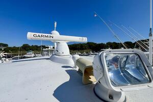 Fun Bunch 39ft Bertram Yacht For Sale