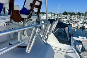 Fun Bunch 39ft Bertram Yacht For Sale
