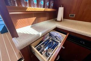 Fun Bunch 39ft Bertram Yacht For Sale