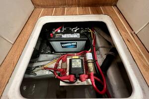 Fun Bunch 39ft Bertram Yacht For Sale