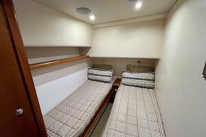 Fun Bunch 39ft Bertram Yacht For Sale