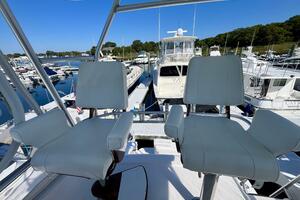 Fun Bunch 39ft Bertram Yacht For Sale