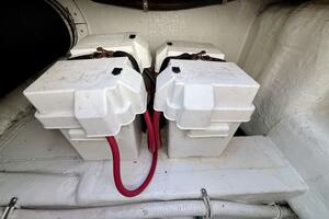Fun Bunch 39ft Bertram Yacht For Sale