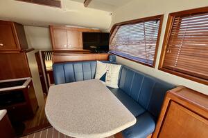 Fun Bunch 39ft Bertram Yacht For Sale