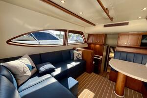 Fun Bunch 39ft Bertram Yacht For Sale