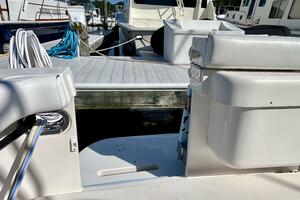 Fun Bunch 39ft Bertram Yacht For Sale