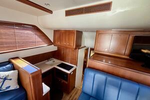 Fun Bunch 39ft Bertram Yacht For Sale