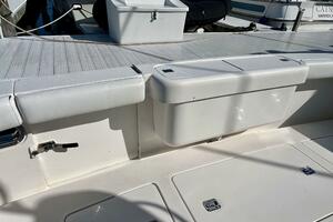 Fun Bunch 39ft Bertram Yacht For Sale